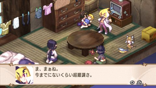 Illustration for article titled Disgaea 2: Dark Hero Days Coming Stateside